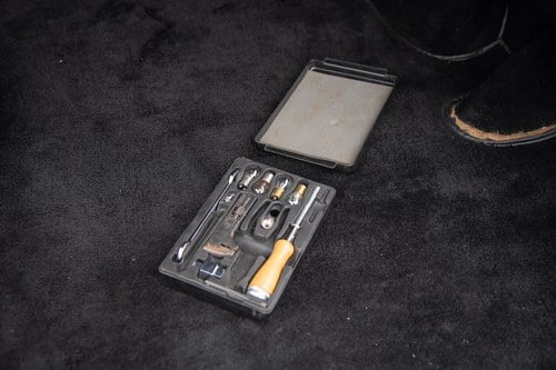 1974 Rolls Royce Silver Shadow I For Sale (picture 83 of 182)