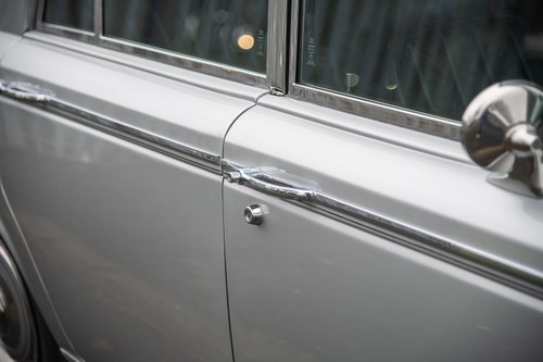 1974 Rolls Royce Silver Shadow I For Sale (picture 102 of 182)