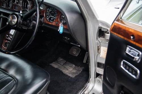 1974 Rolls Royce Silver Shadow I For Sale (picture 55 of 182)