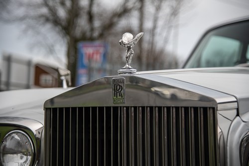 1974 Rolls Royce Silver Shadow I For Sale (picture 89 of 182)