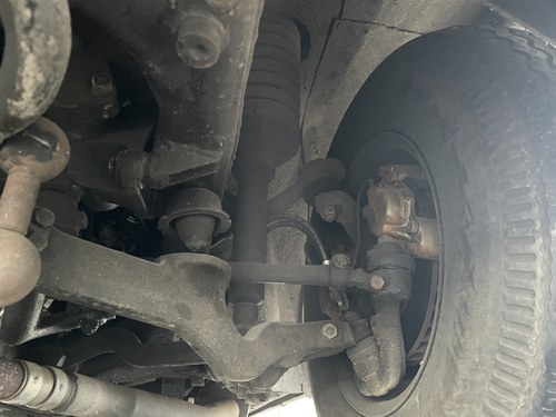 1974 Rolls Royce Silver Shadow I For Sale (picture 136 of 182)