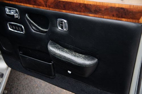 1974 Rolls Royce Silver Shadow I For Sale (picture 52 of 182)