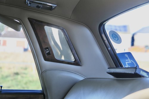 1970 Rolls-Royce Silver Shadow I For Sale (picture 47 of 124)