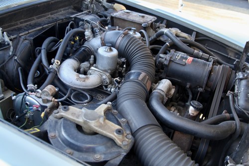 1970 Rolls-Royce Silver Shadow I For Sale (picture 84 of 124)