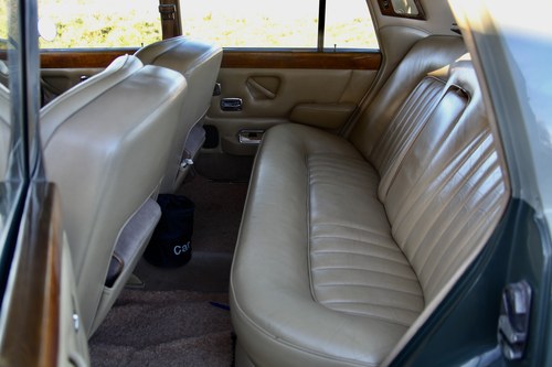 1970 Rolls-Royce Silver Shadow I For Sale (picture 41 of 124)