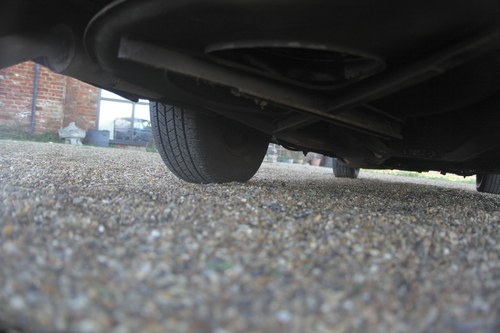 1970 Rolls-Royce Silver Shadow I For Sale (picture 96 of 124)