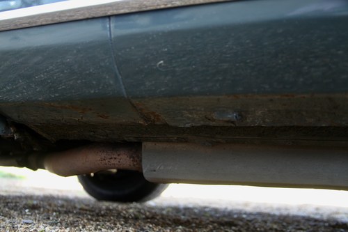 1970 Rolls-Royce Silver Shadow I For Sale (picture 93 of 124)