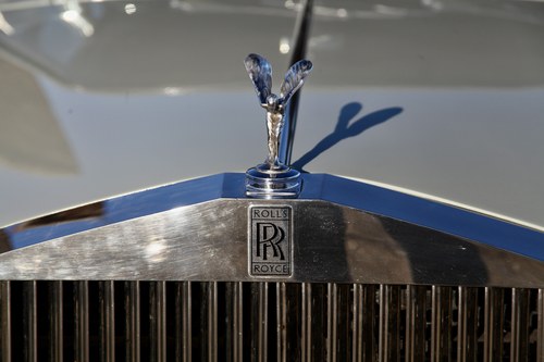 1970 Rolls-Royce Silver Shadow I For Sale (picture 65 of 124)