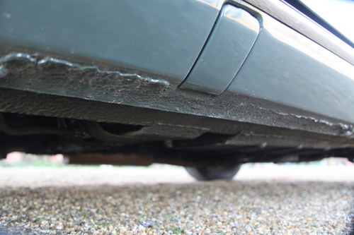 1970 Rolls-Royce Silver Shadow I For Sale (picture 98 of 124)