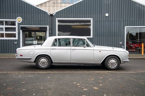 1974 Rolls Royce Silver Shadow I For Sale (picture 14 of 182)