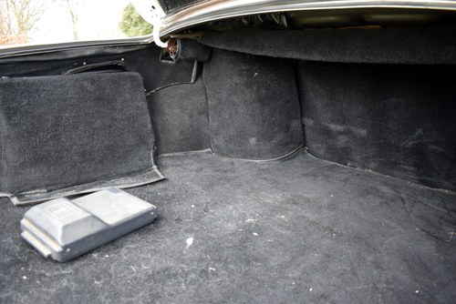 1975 Rolls-Royce Silver Shadow I For Sale (picture 67 of 137)