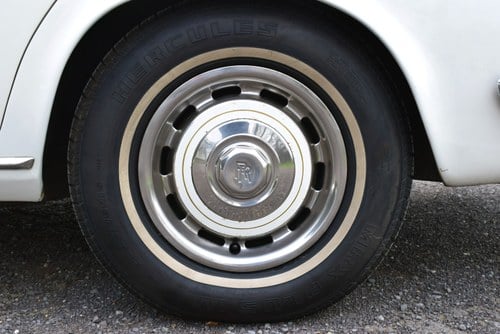 1975 Rolls-Royce Silver Shadow I For Sale (picture 18 of 137)