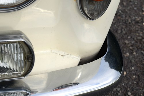 1975 Rolls-Royce Silver Shadow I For Sale (picture 75 of 137)