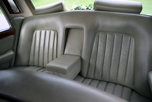 1975 Rolls-Royce Silver Shadow I For Sale (picture 49 of 137)