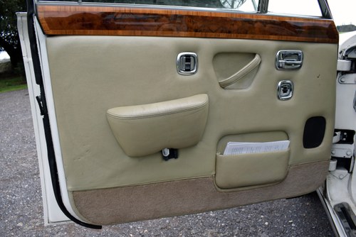 1975 Rolls-Royce Silver Shadow I For Sale (picture 47 of 137)