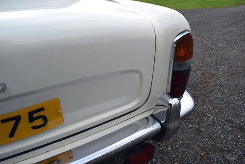 1975 Rolls-Royce Silver Shadow I For Sale (picture 92 of 137)