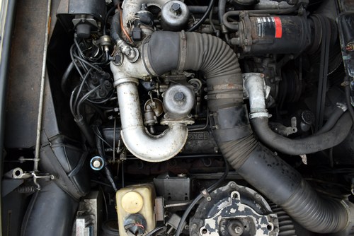 1975 Rolls-Royce Silver Shadow I For Sale (picture 111 of 137)