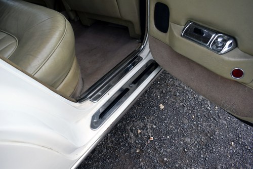 1975 Rolls-Royce Silver Shadow I For Sale (picture 52 of 137)