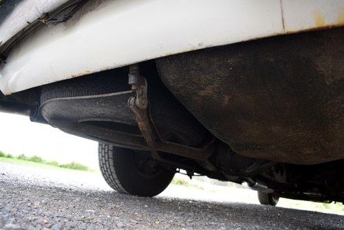 1975 Rolls-Royce Silver Shadow I For Sale (picture 130 of 137)