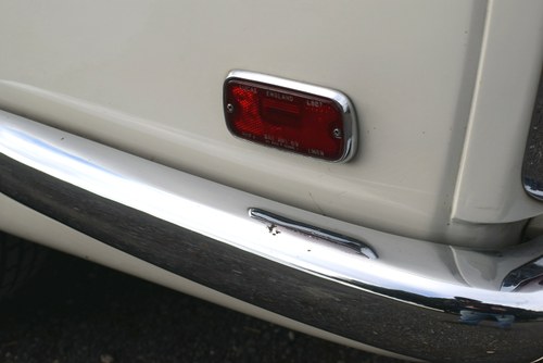 1975 Rolls-Royce Silver Shadow I For Sale (picture 88 of 137)