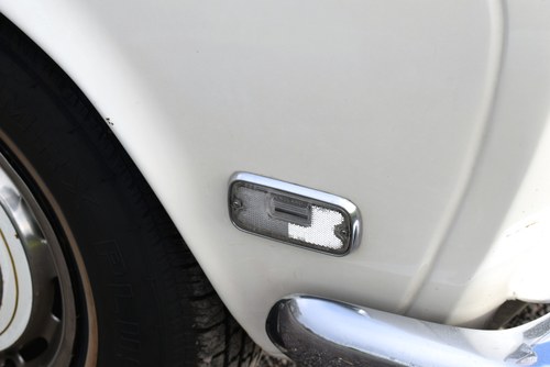 1975 Rolls-Royce Silver Shadow I For Sale (picture 105 of 137)