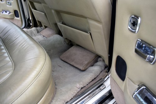 1975 Rolls-Royce Silver Shadow I For Sale (picture 57 of 137)