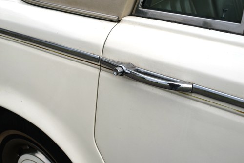 1975 Rolls-Royce Silver Shadow I For Sale (picture 98 of 137)