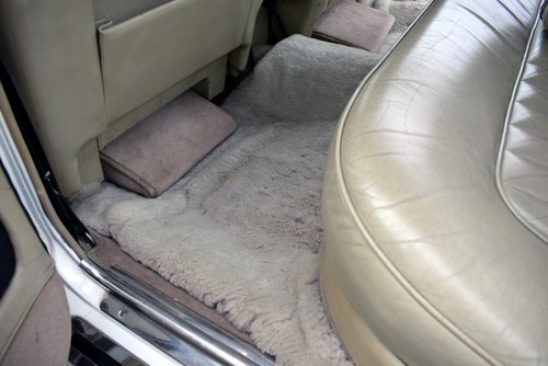 1975 Rolls-Royce Silver Shadow I For Sale (picture 56 of 137)