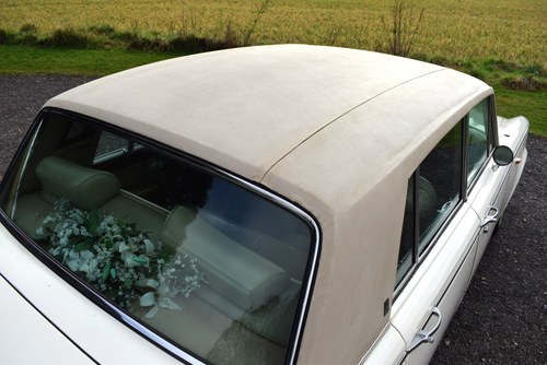 1975 Rolls-Royce Silver Shadow I For Sale (picture 96 of 137)