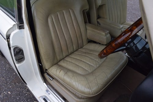 1975 Rolls-Royce Silver Shadow I For Sale (picture 21 of 137)