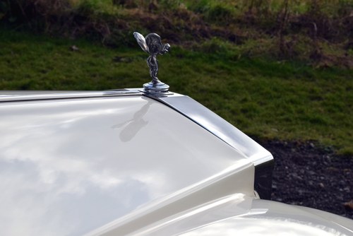 1975 Rolls-Royce Silver Shadow I For Sale (picture 104 of 137)