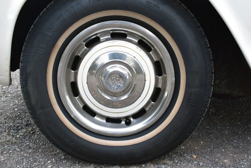 1975 Rolls-Royce Silver Shadow I For Sale (picture 19 of 137)