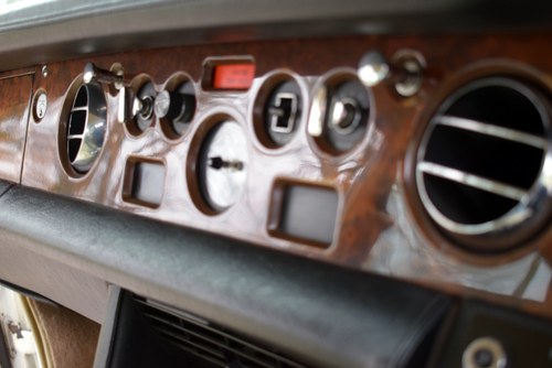 1975 Rolls-Royce Silver Shadow I For Sale (picture 32 of 137)