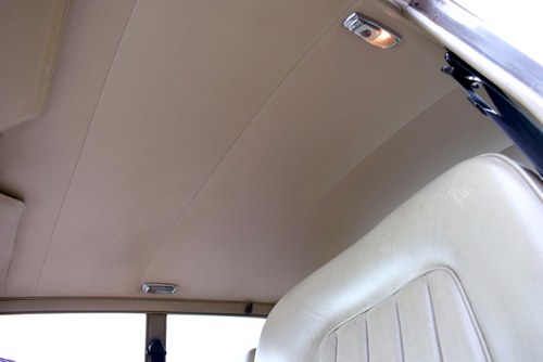 1975 Rolls-Royce Silver Shadow I For Sale (picture 48 of 137)