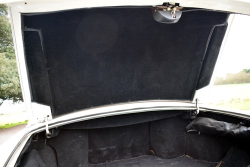 1975 Rolls-Royce Silver Shadow I For Sale (picture 69 of 137)