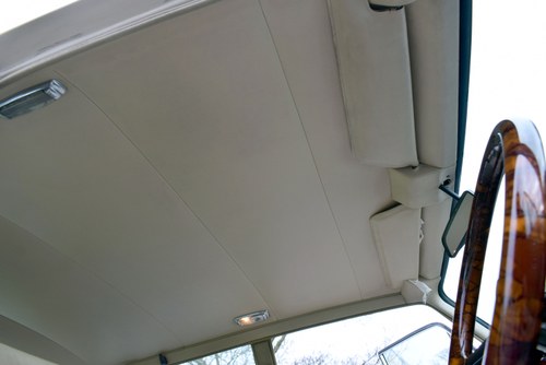 1975 Rolls-Royce Silver Shadow I For Sale (picture 43 of 137)