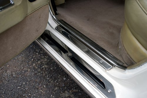 1975 Rolls-Royce Silver Shadow I For Sale (picture 54 of 137)