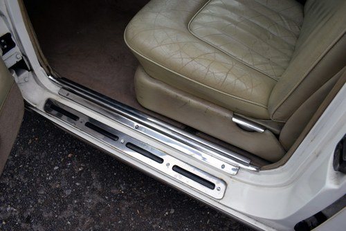 1975 Rolls-Royce Silver Shadow I For Sale (picture 46 of 137)