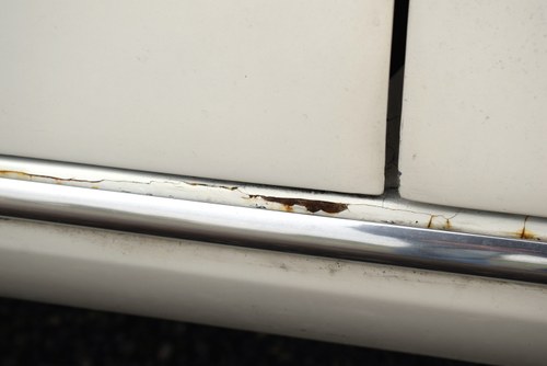 1975 Rolls-Royce Silver Shadow I For Sale (picture 101 of 137)