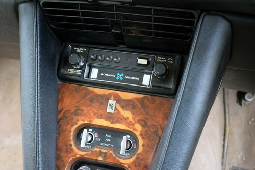 1975 Rolls-Royce Silver Shadow I For Sale (picture 35 of 137)