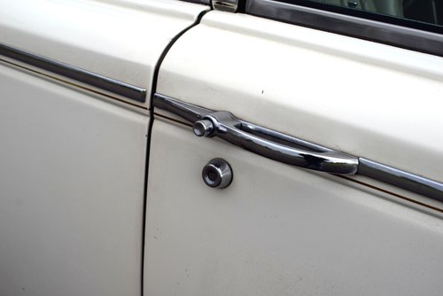 1975 Rolls-Royce Silver Shadow I For Sale (picture 99 of 137)