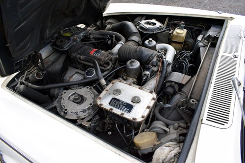 1975 Rolls-Royce Silver Shadow I For Sale (picture 109 of 137)