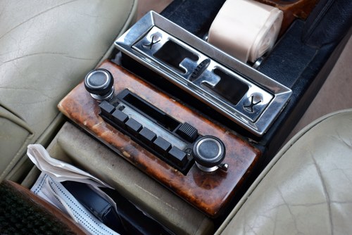 1975 Rolls-Royce Silver Shadow I For Sale (picture 38 of 137)