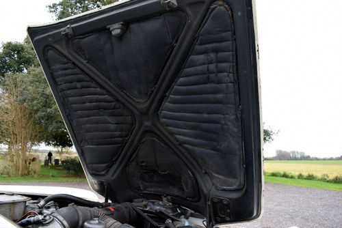 1975 Rolls-Royce Silver Shadow I For Sale (picture 116 of 137)