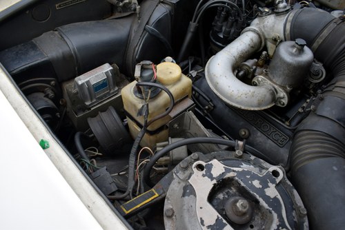 1975 Rolls-Royce Silver Shadow I For Sale (picture 113 of 137)