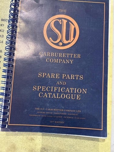 1976 Rolls Royce Silver Shadow Te koop (foto 301 van 303)