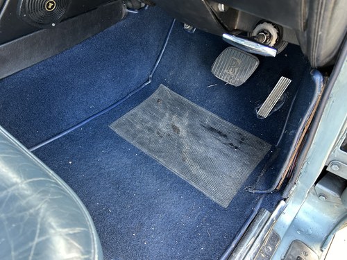 1976 Rolls Royce Silver Shadow Te koop (foto 66 van 303)