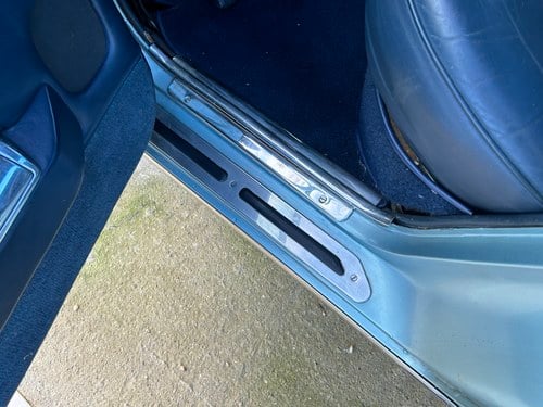 1976 Rolls Royce Silver Shadow Te koop (foto 91 van 303)