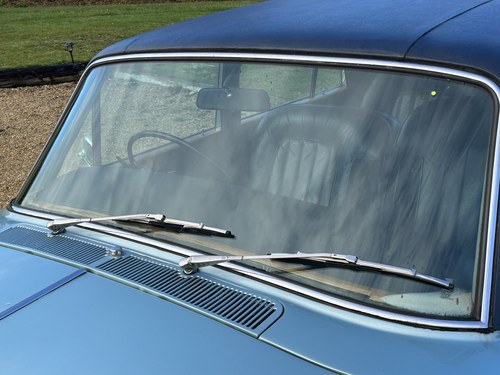 1976 Rolls Royce Silver Shadow Te koop (foto 214 van 303)