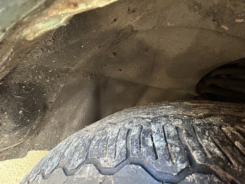 1976 Rolls Royce Silver Shadow Te koop (foto 289 van 303)